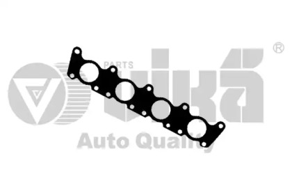 12530158501 VIKA Прокладка выпускного коллетора Skoda Octavia (96-10)/VW Golf (97-05),Passat (96-00,00-05) (12530158501) vika
